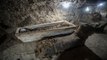 Ancient Mummies Uncovered