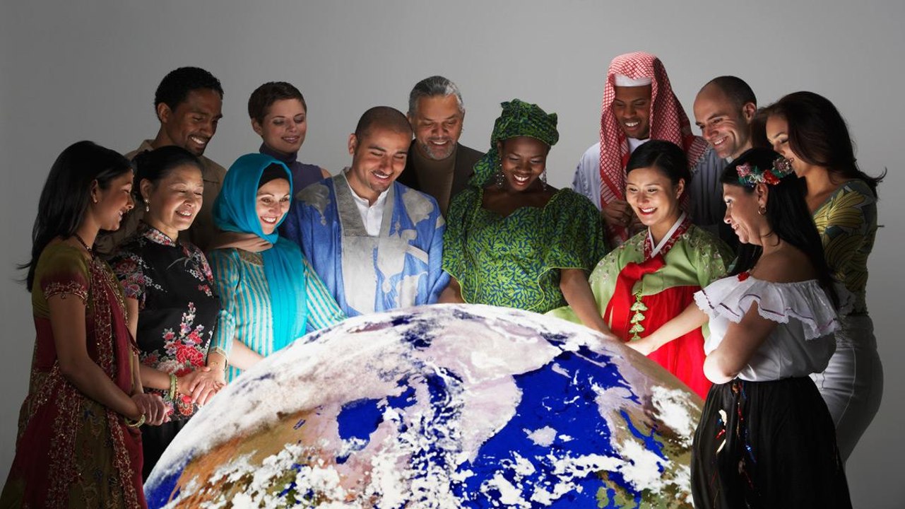 UAE Leads in Peaceful Coexistence