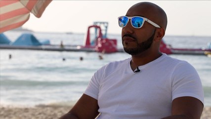 It's All For Fun Ahmed Ben Chaibah