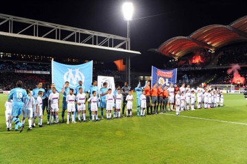 Top 10 : les meilleurs buteurs de l'Olympico