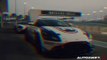 Aston Martin GT4 on Pirelli Slicks_ Motorsport racer’s dream come true.