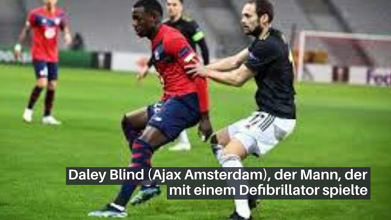 'Mit einigen von ihnen tue ich mich schwer', sagte Laurent Koscielny (Bordeaux) über seine Teamkollegen.