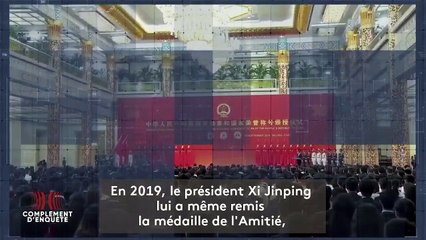 "Français pandas" : Jean-Pierre Raffarin fait-il le jeu de la paix… ou celui de la Chine ?