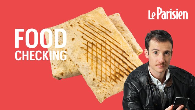 Tacos contre burger: lequel est le plus calorique?