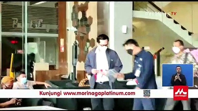 KPK Periksa Anggota DPR Fraksi PDI-P di Kasus Korupsi Bansos