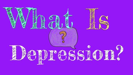 What is Depression Stronger Than Stigma | Passionatic