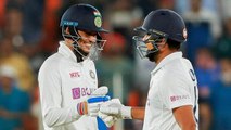 Image of the day: India wrap up test match against England in under two days