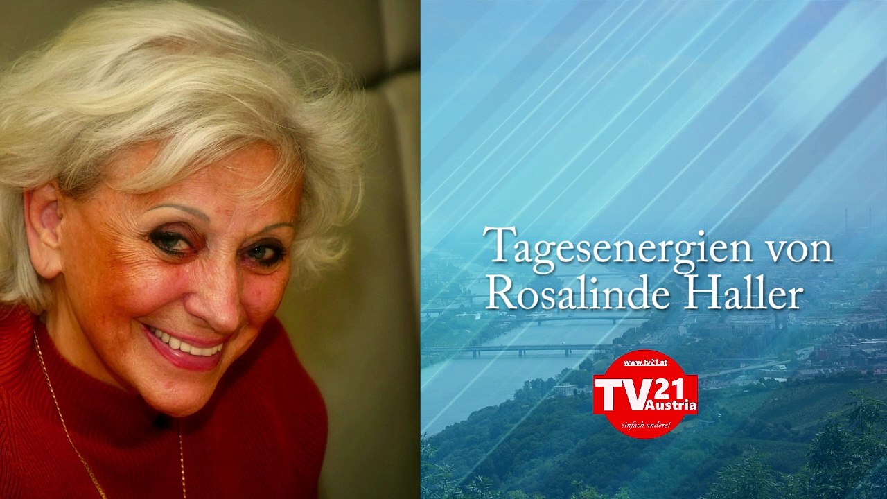 Tagesenergien Freitag, 26. Februar 2021