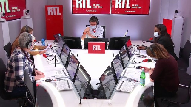 Les infos de 18h - Vaccins : comment sont rémunérés les médecins et les pharmaciens ?