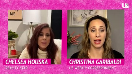 Chelsea Houska Opens Up About Life With 4 Kids And Coparenting With Adam Lind