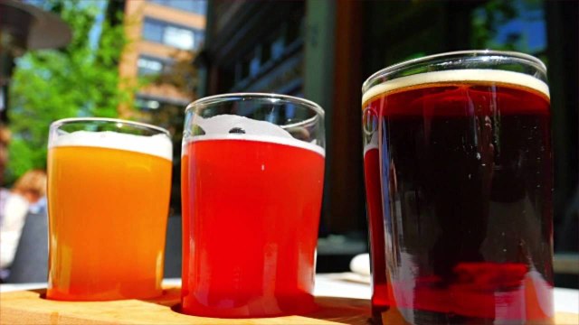 Four 'New' Beers Have Been Added to the Brewers Association Style Guidelines