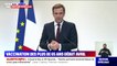 Olivier Véran: "La France a commandé des dizaines de milliers de doses d'anticorps monoclonaux qui arriveront d'ici la mi-mars"