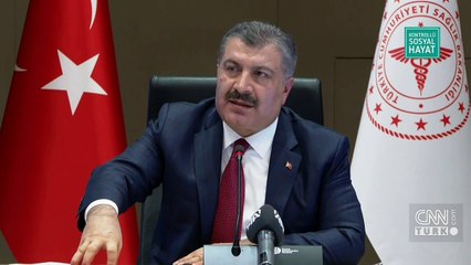 Son dakika haberi: "Bedava aşıya para verildi" iddiası! Bakan Koca'dan yanıt