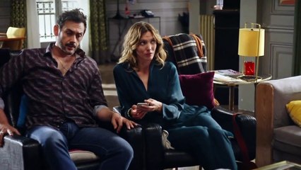 Plus belle la vie : L'octogone de Jimmy Moon et Francesco