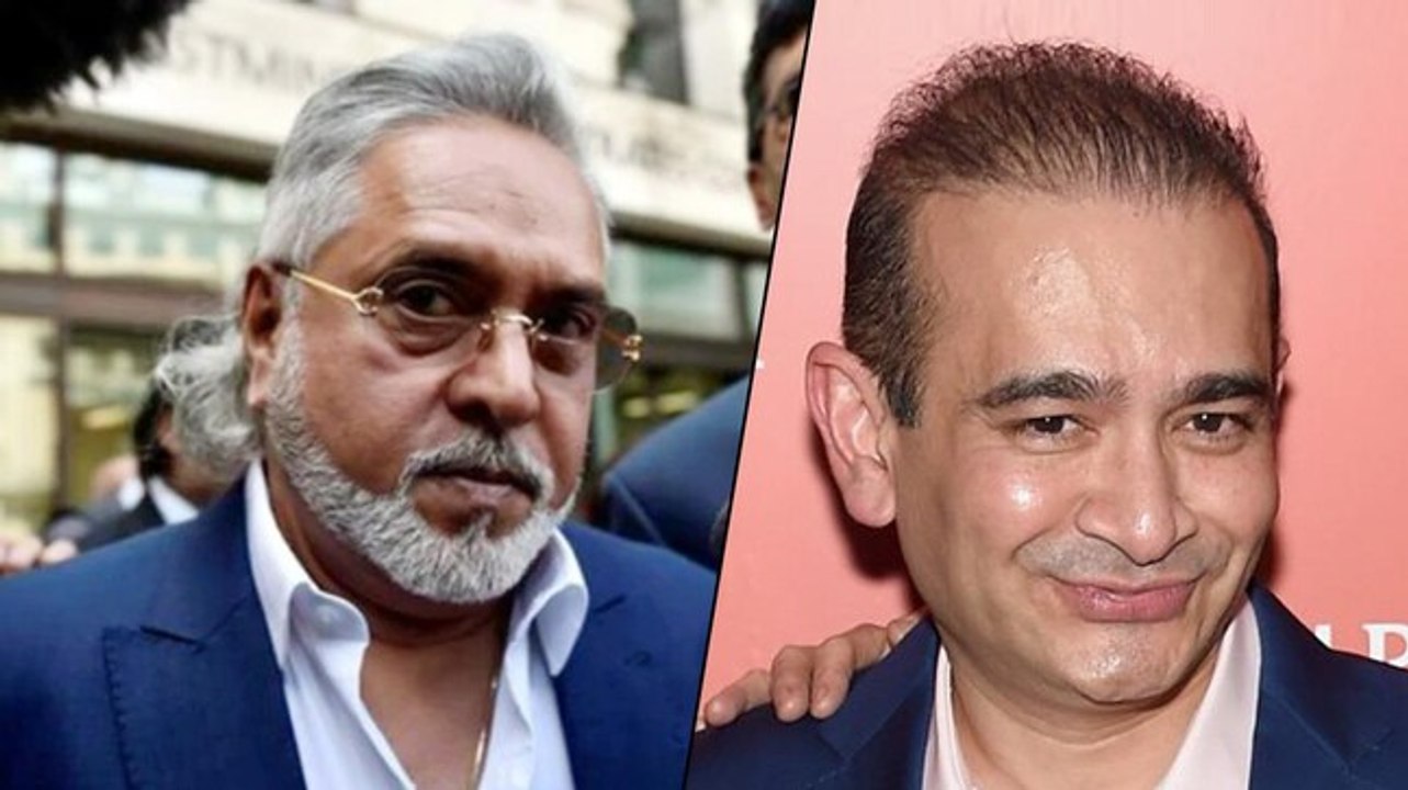 India nets Nirav. Is Vijay Mallya next?