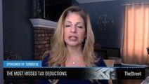 Tax Tips: Last-Minute Deductions and Credits