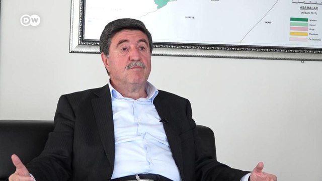 Altan Tan: Görüşmelerde gizli saklı bir şey yok