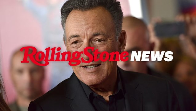 Bruce Springsteen DWI, Reckless Driving Charges Dismissed at Hearing | RS News 2/25/21