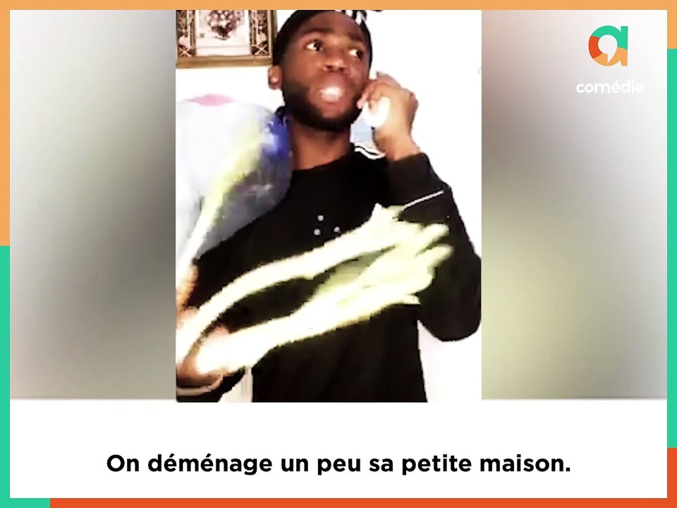 Dylan comédie : Quand Tu rentres avec un fille chez toi