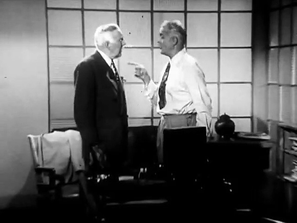 My Little Margie | Season 1 | Episode 7 | Insurance (1952)