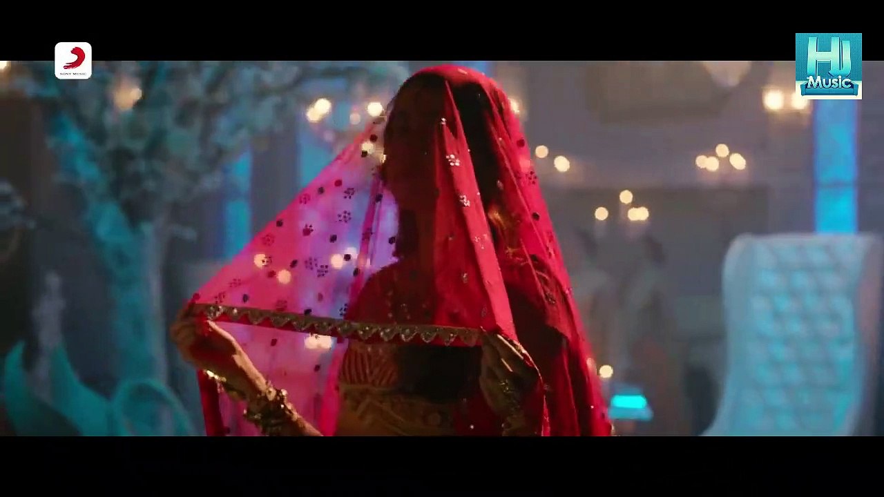 Panghat – Roohi ! Rajkummar – Janhvi - Varun ! Sachin- Jigar, Amitabh B ! Asees Kaur