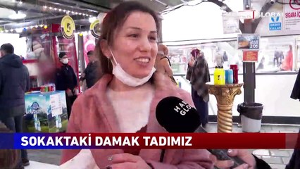 Kültür ve Turizm Bakanlığı en popüler sokak yemeklerini belirledi