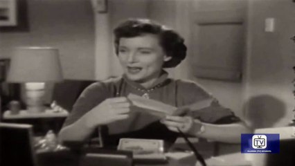 Life With Elizabeth | Season 1 | Episode 12 | Mams Letter, Lodge Dinner, Richard Fired | Betty White