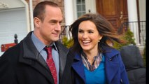 Mariska Hargitay Opens Up About How She Was ‘Devastated’ When Chris Meloni 'Left Law & Order: SVU'