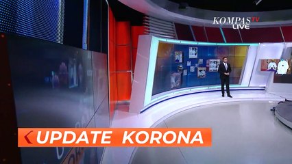 Picu Kerumunan, Vaksinasi Tokoh Lintas Agama Terpaksa Dibubarkan Tim Gugus Tugas Covid-19