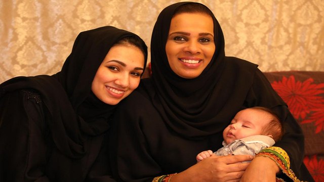 Mothers: Every Beat of Our Hearts