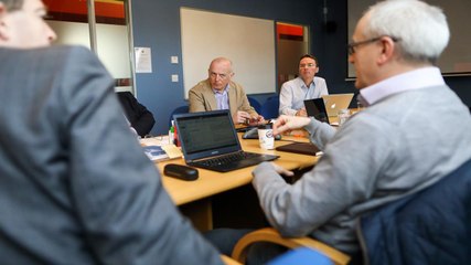 Click On for Virtual Meetings