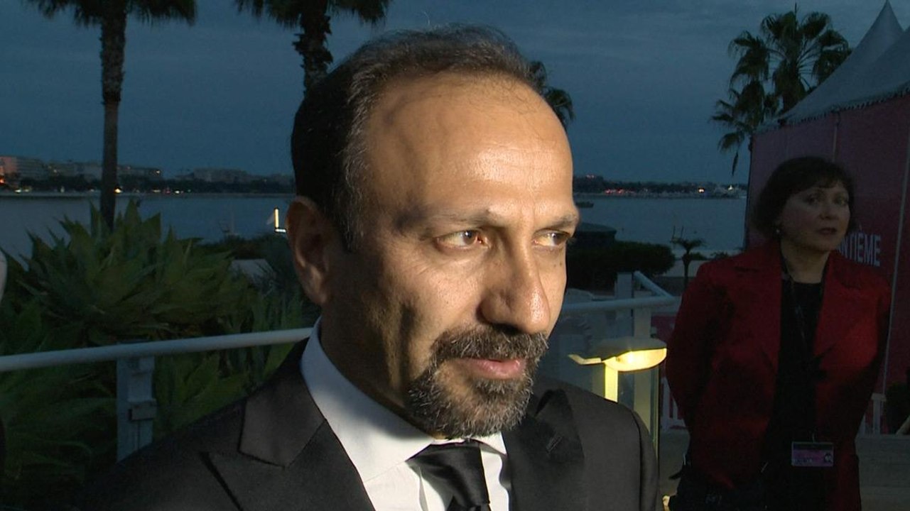 Iranian Director Boycotts the Oscars