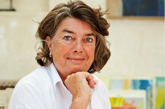 The Majlis Gallery: Decades of Fine Art