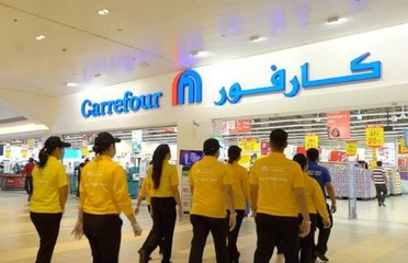 Majid Al Futtaim Group- Exceptional Efficiency in Response to Crises!