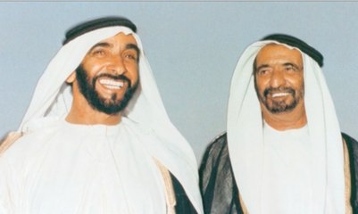 Noor Ali Rashid: The ‘Royal Photographer’ who documented UAE’s most prominent milestones