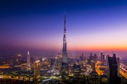 Burj Khalifa celebrates its 10th anniversary