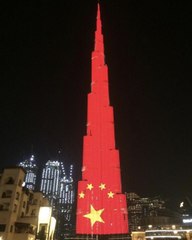 Global solidarity against coronavirus