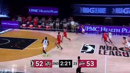 Cassius Winston (17 points) Highlights vs. Rio Grande Valley Vipers