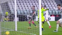 Juventus 3-0 Crotone - CR7 Flys With Double Header! - Serie A Highlights