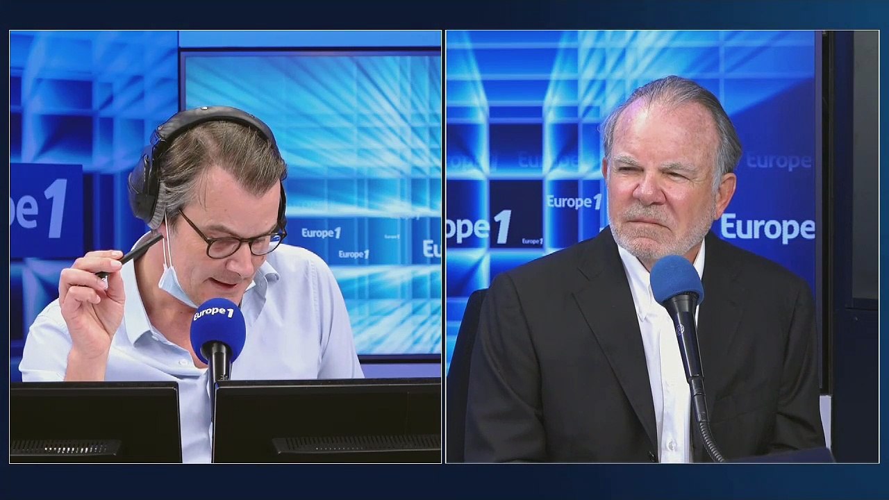 Immobilier : "L'ensemble de la dynamique commerciale s'est remis en place dès le second semestre"