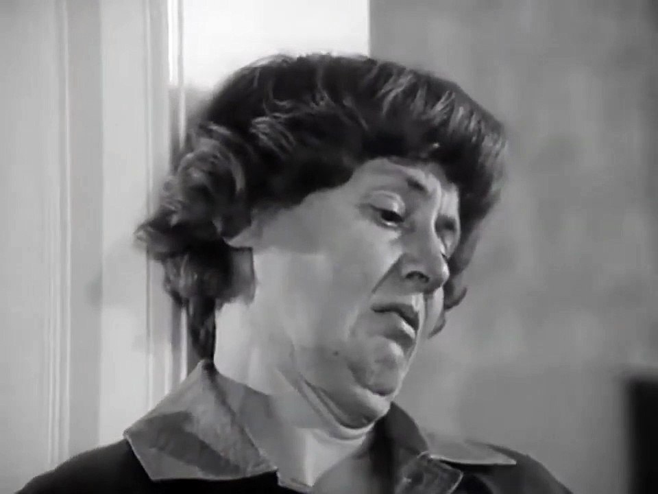 Der Kommissar, Staffel 5, Folge 6  Rudek part 2/2