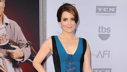 Tina Fey’s Career Is Like No Other