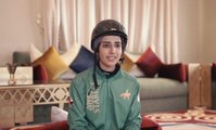 HI DUBAI Episode 19 – SPORT - Shamsa, Emirati endurance rider