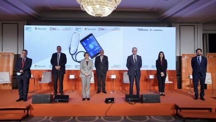 Jornada Innovación Tecnológica Sociosanitaria