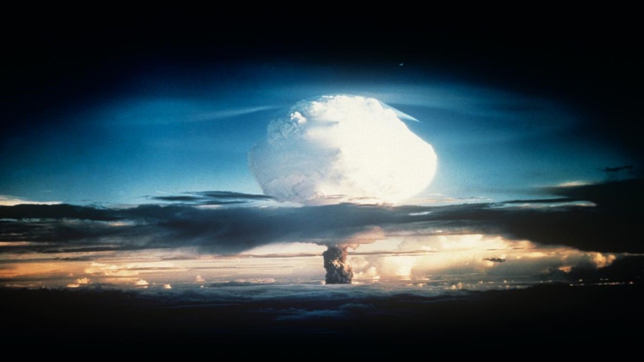 26th September: International Day for the Total Elimination of Nuclear Weapons
