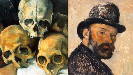 Is there a link between creativity and mental illness?