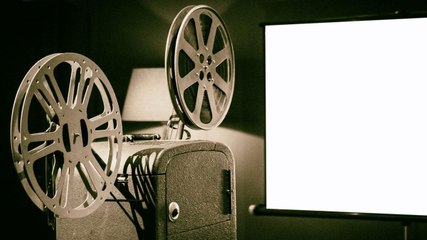 Inspirational quotes and scenes