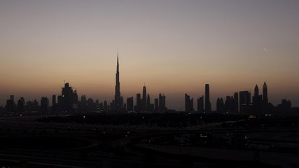 Dubai has more than 200 Guinness World Records