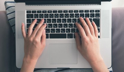 What are some early social media sites, and why did they fail?