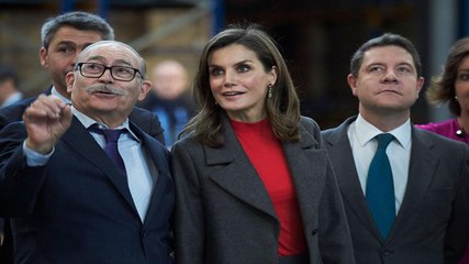 Women Who Stole Spotlight From Presidents